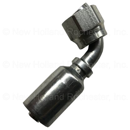New Holland Fitting Part # ZJM66