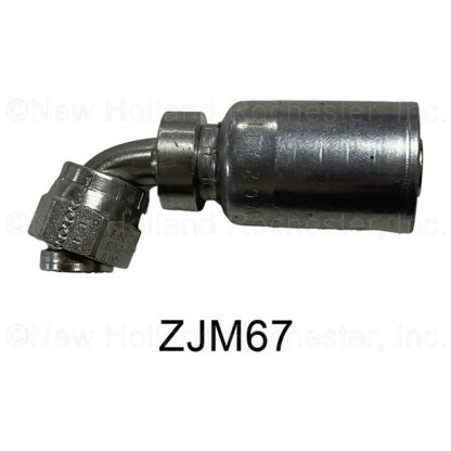 New Holland Coupling Part # ZJM67