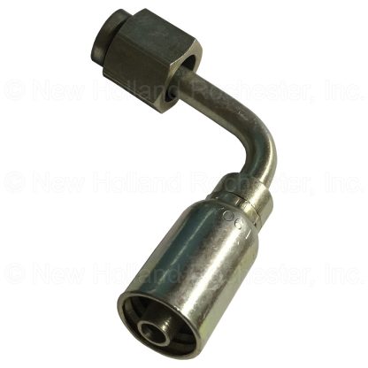 New Holland Fitting Part # ZJM76