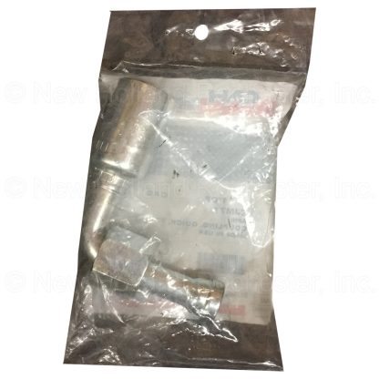 New Holland Fitting Part # ZJM77