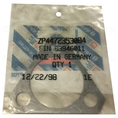 New Holland Spacer Part # ZP4472353084