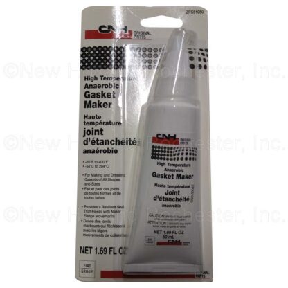 New Holland Gasket Sealant Part # ZPX51050