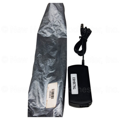New Holland 3-Pin AC Adapter Part # ZTN38483