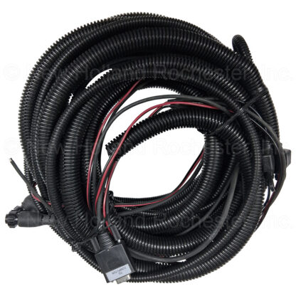 New Holland EZ-Guide Adapter Cable Part # ZTN46441