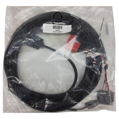 New Holland Receiver Cable Part # ZTN68463