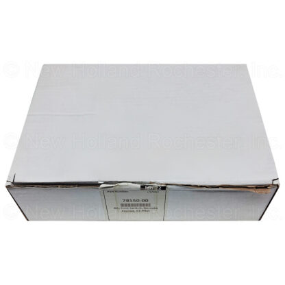 New Holland Foot Switch Part # ZTN78150-00