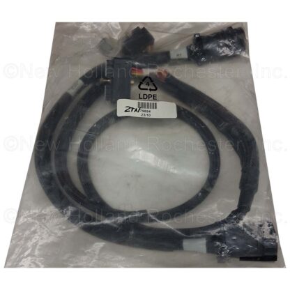 New Holland Cable Part # ZTN79854