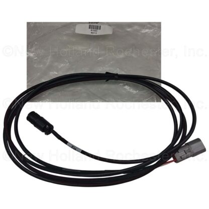 New Holland Cable Part # ZTN81553