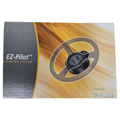 New Holland EZ-Pilot Kit Part # ZTN82000-80