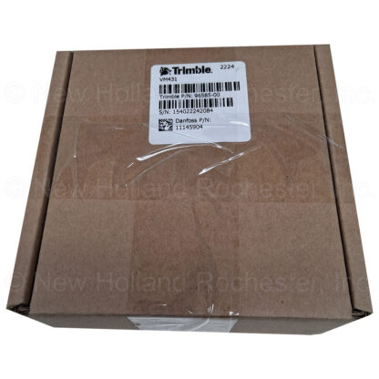 New Holland Valve Module Part # ZTN96585-00
