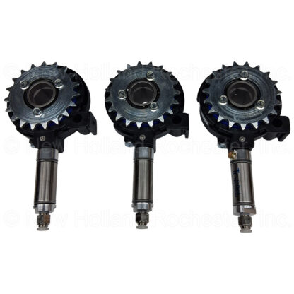 New Holland AFS Parts Part # ZTNTC530400-00