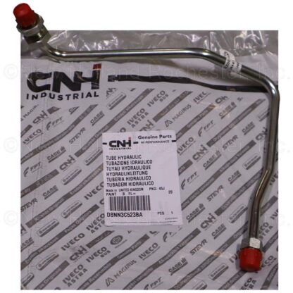 New Holland Tube Part # D8NN3C523BA