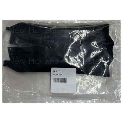 Kinze Vacuum Meter Cover Part # GA19177