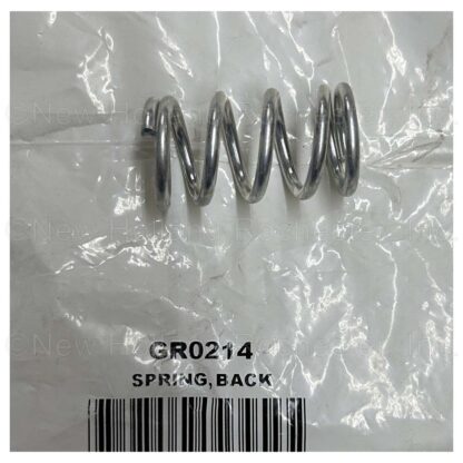 Kinze Back Spring Part # GR0214