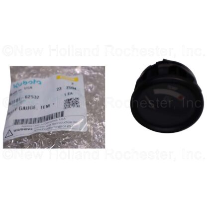 Kubota Temperature Gauge Assy Part # K3181-62532