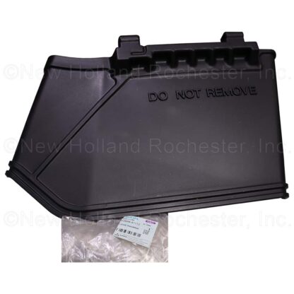 Kubota Discharge Cover Part # K5668-47113