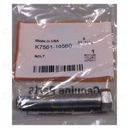 Kubota Bolt Part # K7561-18560