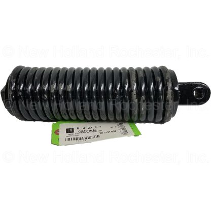 Kuhn Krause Extension Spring Assy Part # Q6011190