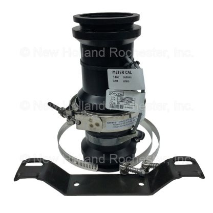 New Holland RFM100 Flowmeter Part # 21.51123