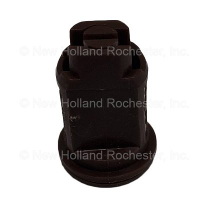 New Holland Brown Xr Flat Spray Tip Part # 51403777