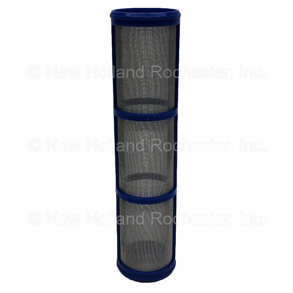 New Holland Strainer Filter 80 Mesh Part # 51403926
