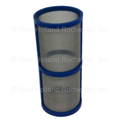 New Holland Strainer 80 Mesh Part # 51404414