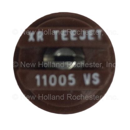 New Holland Extended Range Flat Spray Tip Part # 51406157