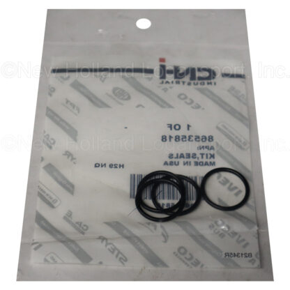 New Holland O-Ring Kit Part # 86535818
