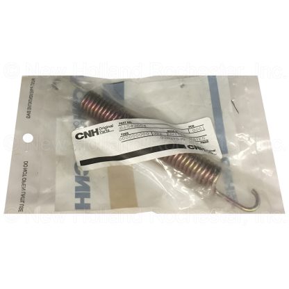 New Holland Brake Spring Part # 86543804