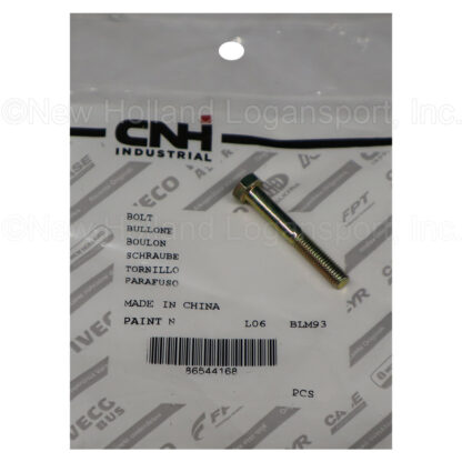 New Holland Bolt Part # 86544168