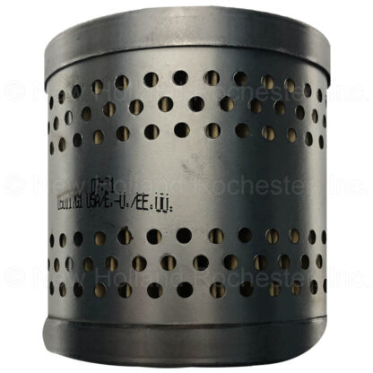 New Holland Fuel Filter Part # 86546622