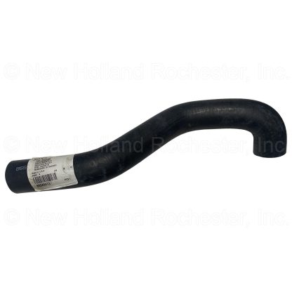 New Holland Radiator Hose Part # 86549673
