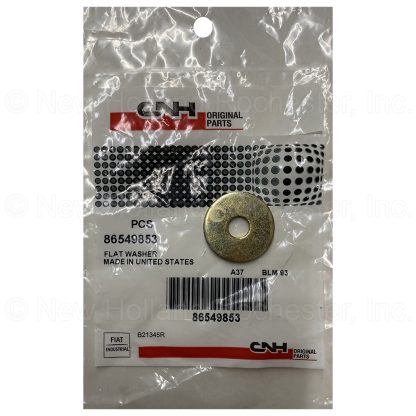 New Holland Washer Part # 86549853