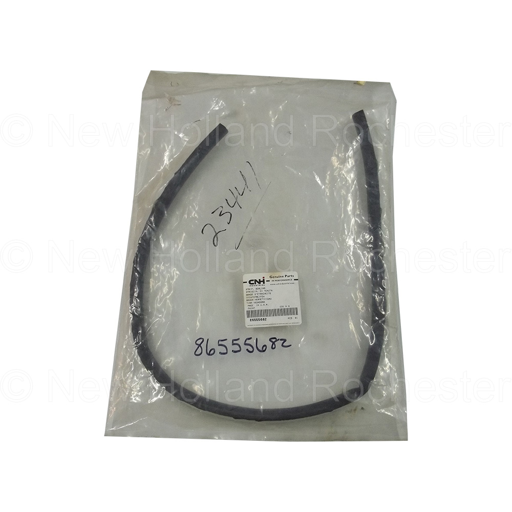 New Holland Sealing Element Part # 86555682