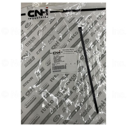 New Holland Cable Tie Strap Part # 86566989