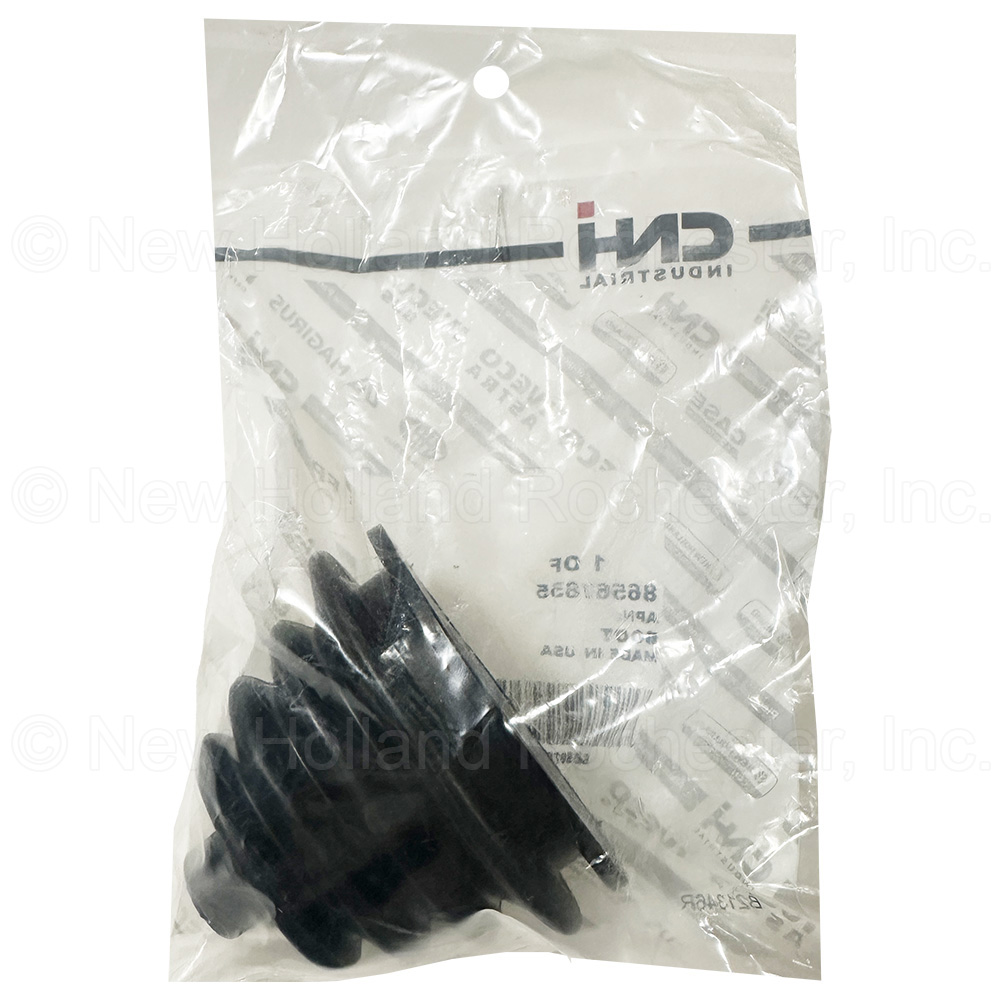 New Holland Boot Part # 86567855