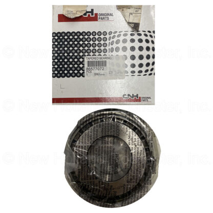 New Holland Tapered Bearing Part # 86577072