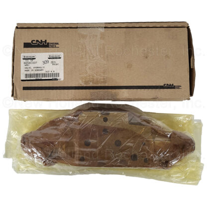 New Holland Hyd Valve Part # 86580337