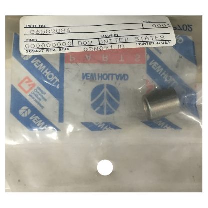 New Holland Spacer Part # 86582886