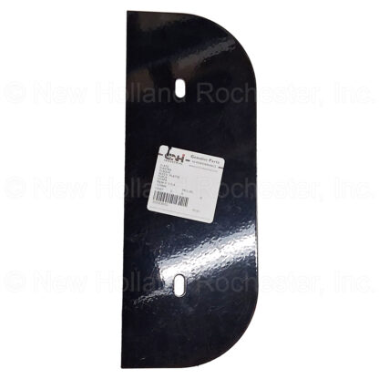 New Holland Narrow Plate Part # 86583860