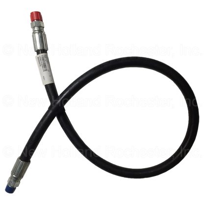 New Holland Hose Part # 86594270
