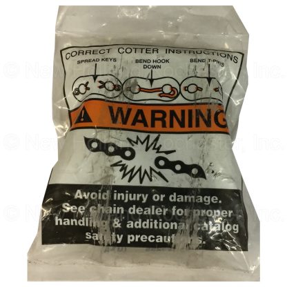 New Holland Link Part # 86595255