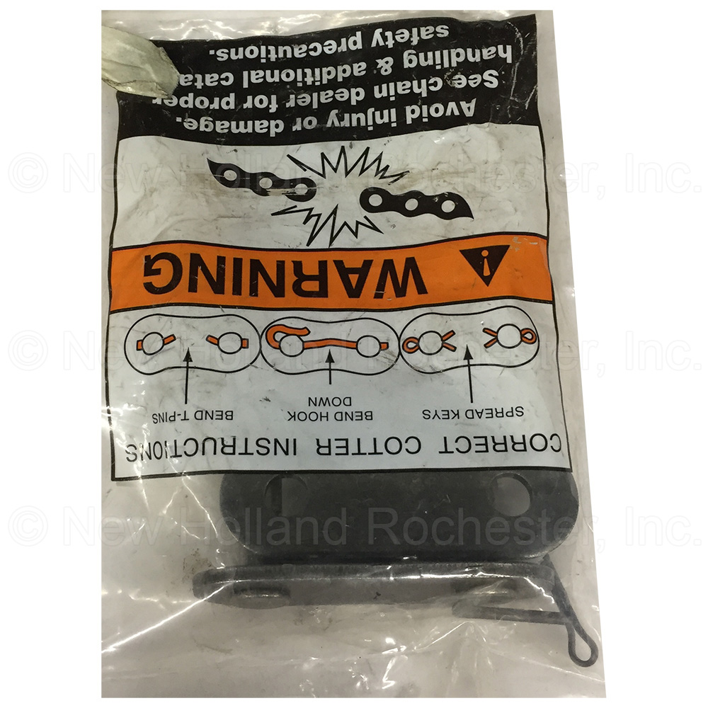 New Holland Connecting Link Part # 86595257