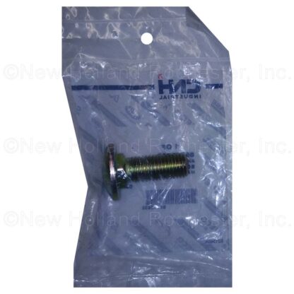New Holland Carriage Bolt Part # 86595832