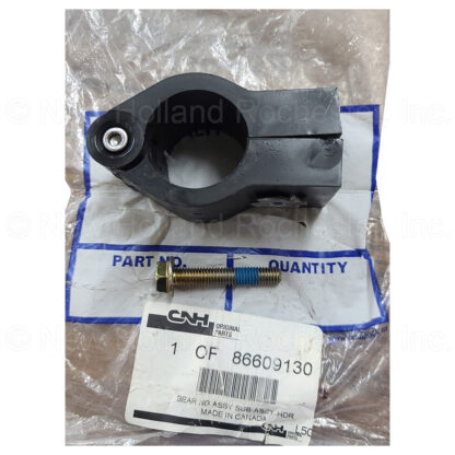 New Holland Bearing Assy Part # 86609130