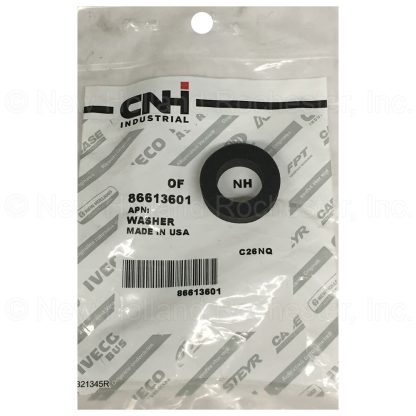 New Holland Washer Part # 86613601