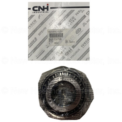 New Holland Roller Bearing Part # 86613758