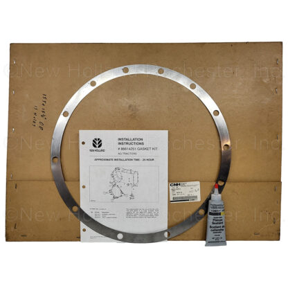 New Holland Repair Kit Part # 86614251