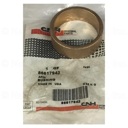 New Holland Bushing Part # 86617942