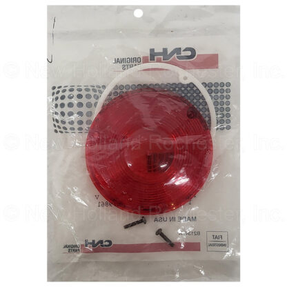 New Holland Lens Part # 86622241